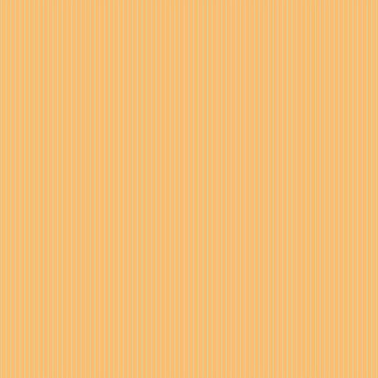 Оранжевые фактурные однотонные обои в мелкую полоску  для детской или гостиной "Streak" арт.D8 003 из коллекции Bon Voyage, Milassa